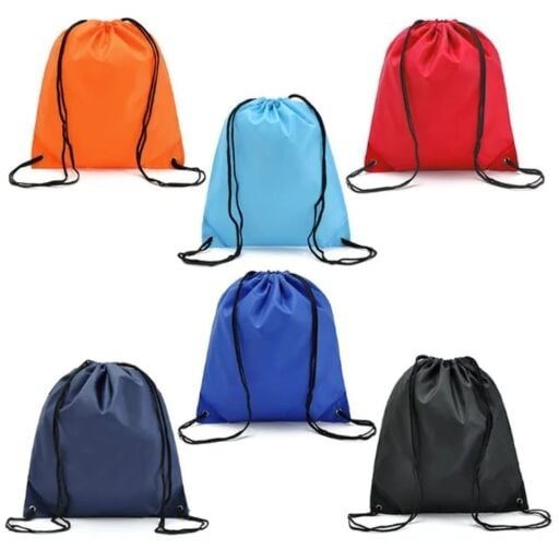 İmpertex Sırt Çantası